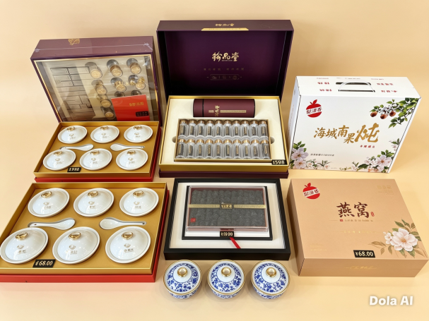 nanguo li merchandise nanguo li products