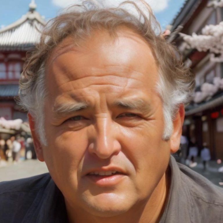 Me enjoying some fine weather in Beijing