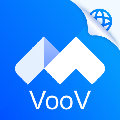 VooV for online teaching Online learning using the VOOV app